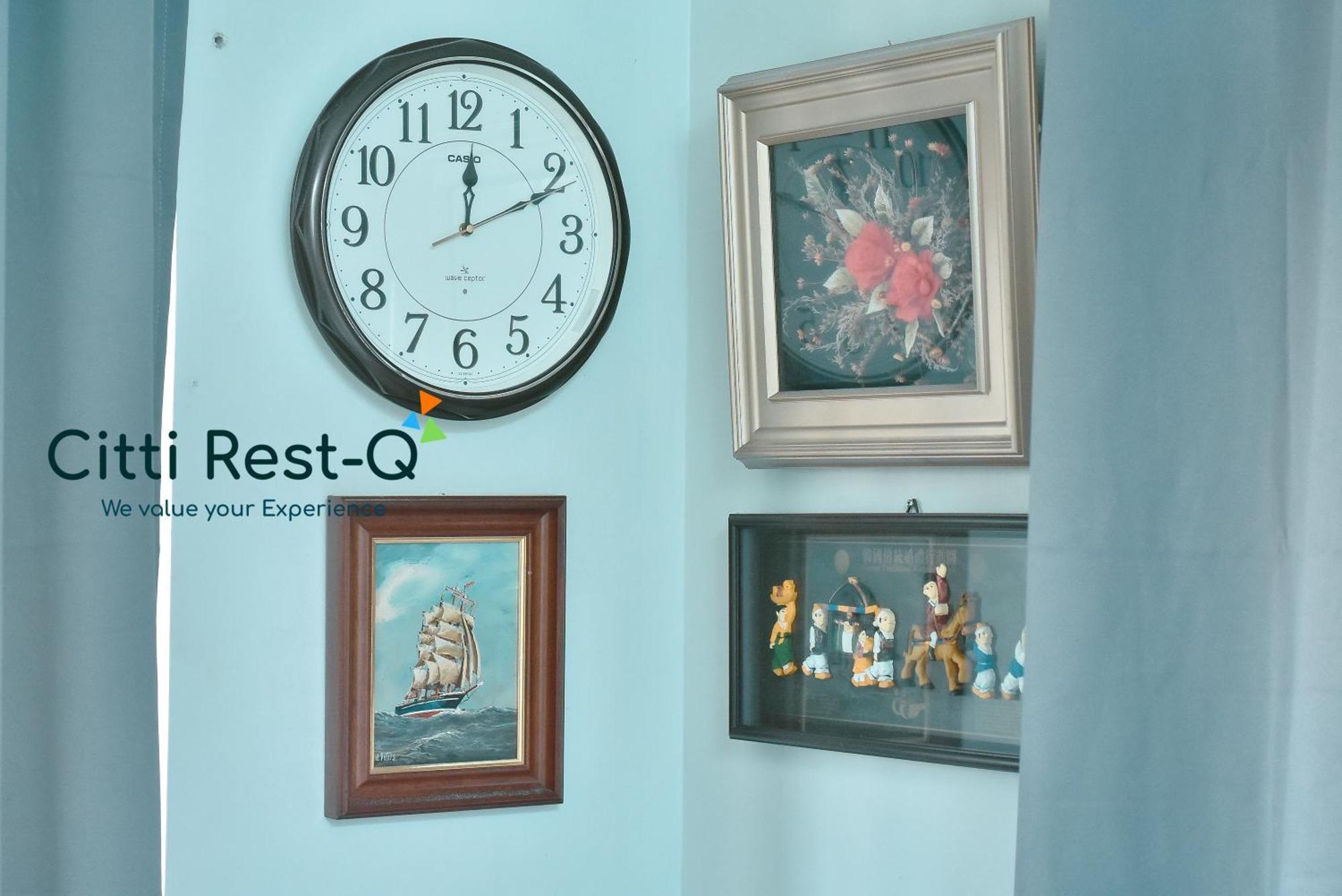 문틴루파 Cozy Unit With Free Pool, Netflix & Wifi In Alabang Crq3 아파트 호텔 외부 사진